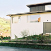 Brixlegg > Wohnhaus und Atelier > 2000–2003