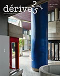 dérive N°103  Apr–Jun 2026